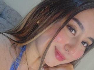 SalomettX Fellation XXX Cams - Photo 16/21