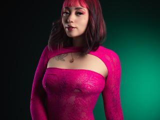 GigiVolkova Vidéo et Webcam - Photo 7/21