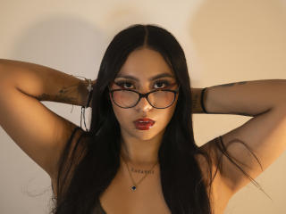 ChloeMoretti Webcam Sexe Direct - Photo 6/18