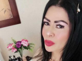 SofiMontes Blowjob XXX Cams - Photo 19/21