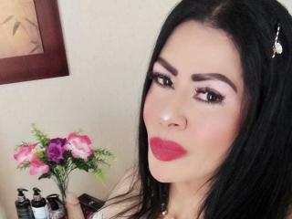 SofiMontes Blowjob XXX Cams - Photo 15/21