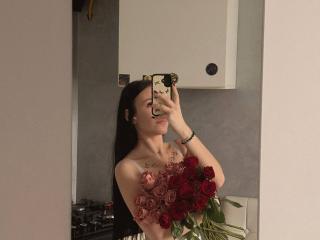 NikkiGoldX Pussy Video Webcam - Photo 4/21