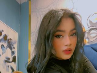 SaritaCute Blowjob XXX Cams - Photo 5/21