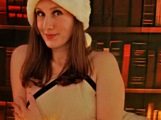 KatyaXRogers Seins Show XXX en Direct - Photo 17/21