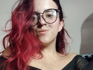 LaiaJonnes Anal Livecam - Photo 4/21