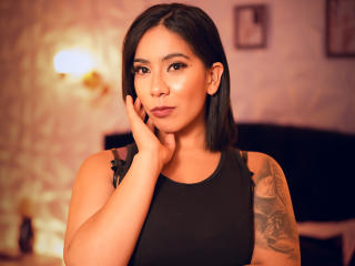 IvonnyJackson Hot Pussy - Photo 7/21