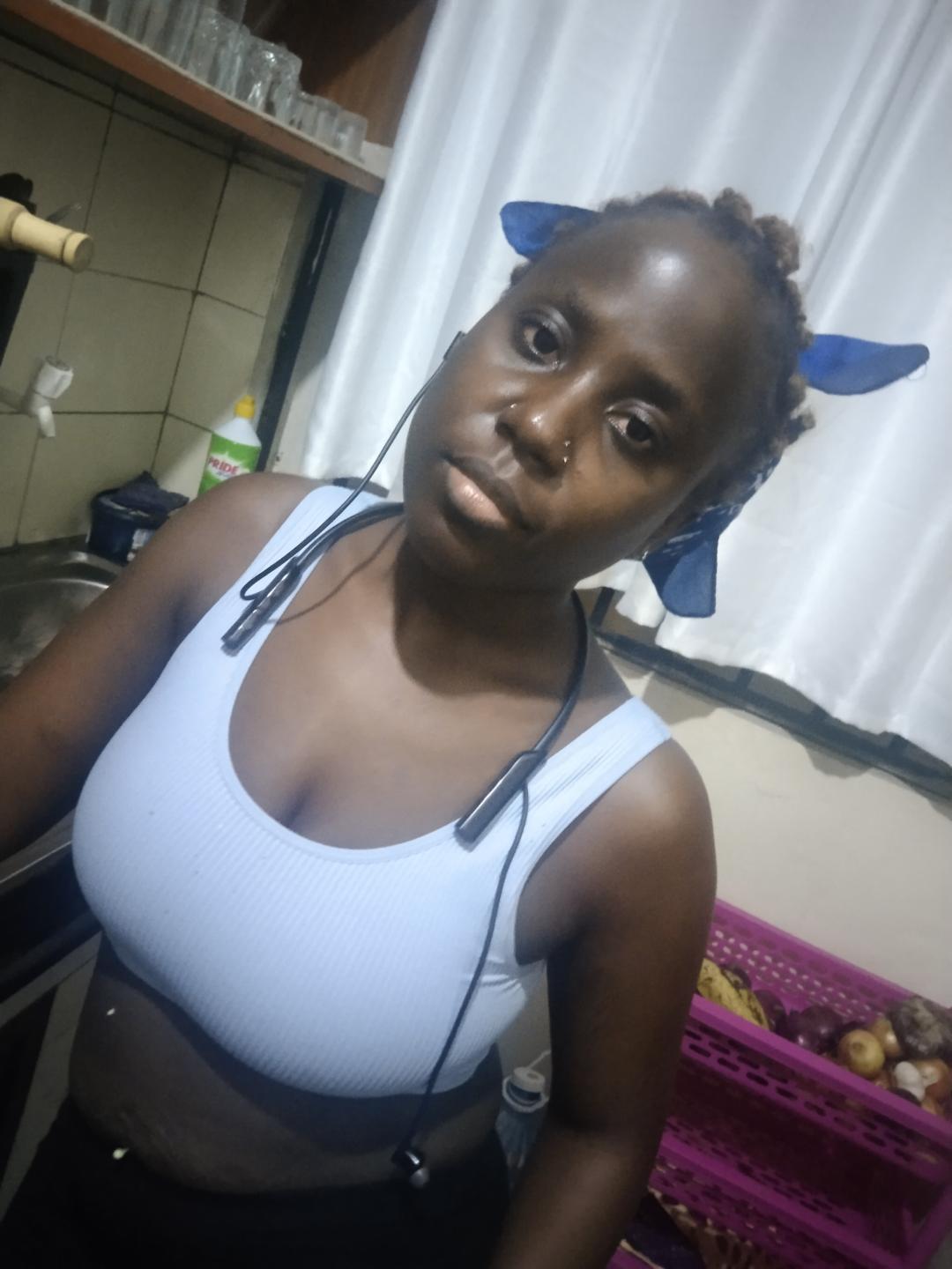 NanaBlack from XLoveCam