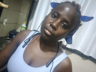 NanaBlack Image Gallery