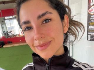 SofyaLane Blowjob XXX Cams - Photo 11/21