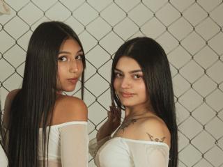 KimNKitty Boobs XXX Direct - Photo 15/17