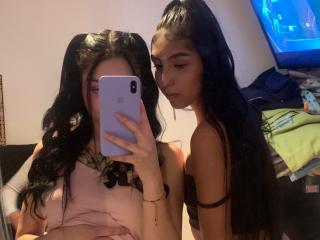 KimNKitty Boobs XXX Direct - Photo 10/17