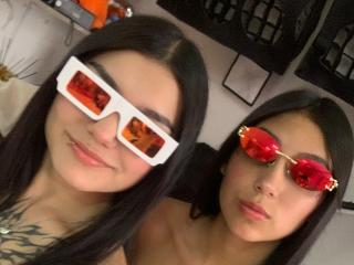 KimNKitty Boobs XXX Direct - Photo 7/17