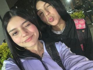 KimNKitty Boobs XXX Direct - Photo 4/17