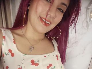 LarissaMiller Anal en Webcam Live - Photo 4/21