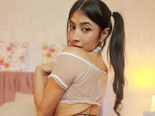 NaiaSanders Pussy Video Webcam - Photo 21/21