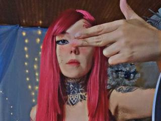 LannieGonzales Anal en Webcam Live - Photo 16/21