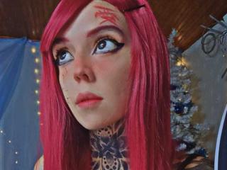 LannieGonzales Anal en Webcam Live - Photo 15/21