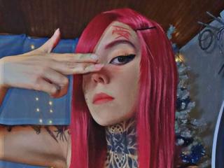 LannieGonzales Anal en Webcam Live - Photo 14/21