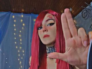 LannieGonzales Anal en Webcam Live - Photo 12/21