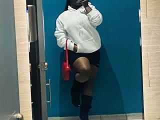 Dilay Amateur Live Webcam - Photo 7/21