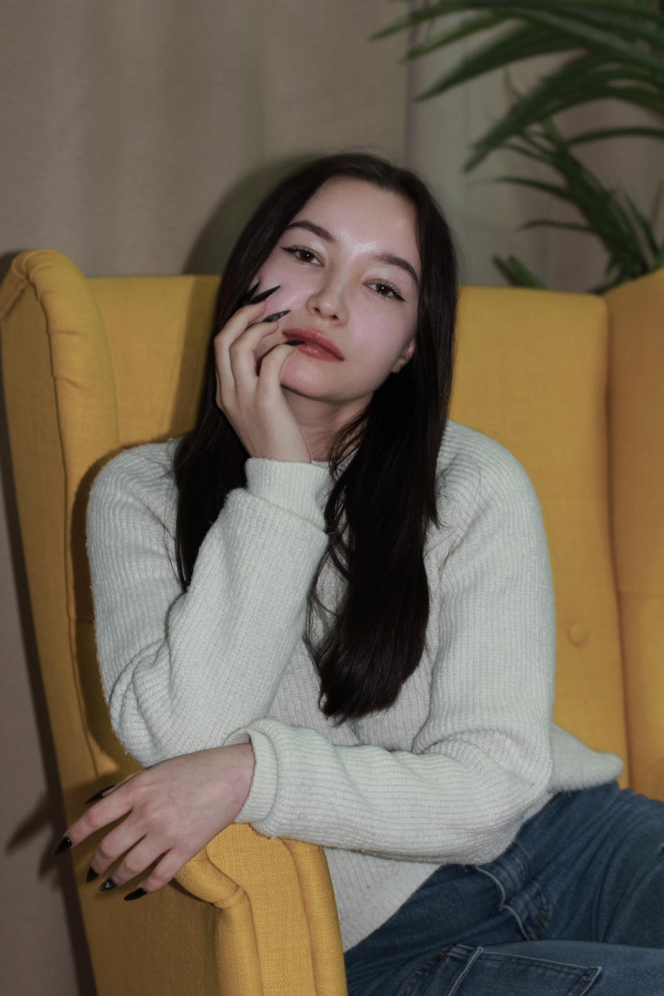 webcam model StellaBarnes from XloveCam webcam model StellaBarnes from XloveCam