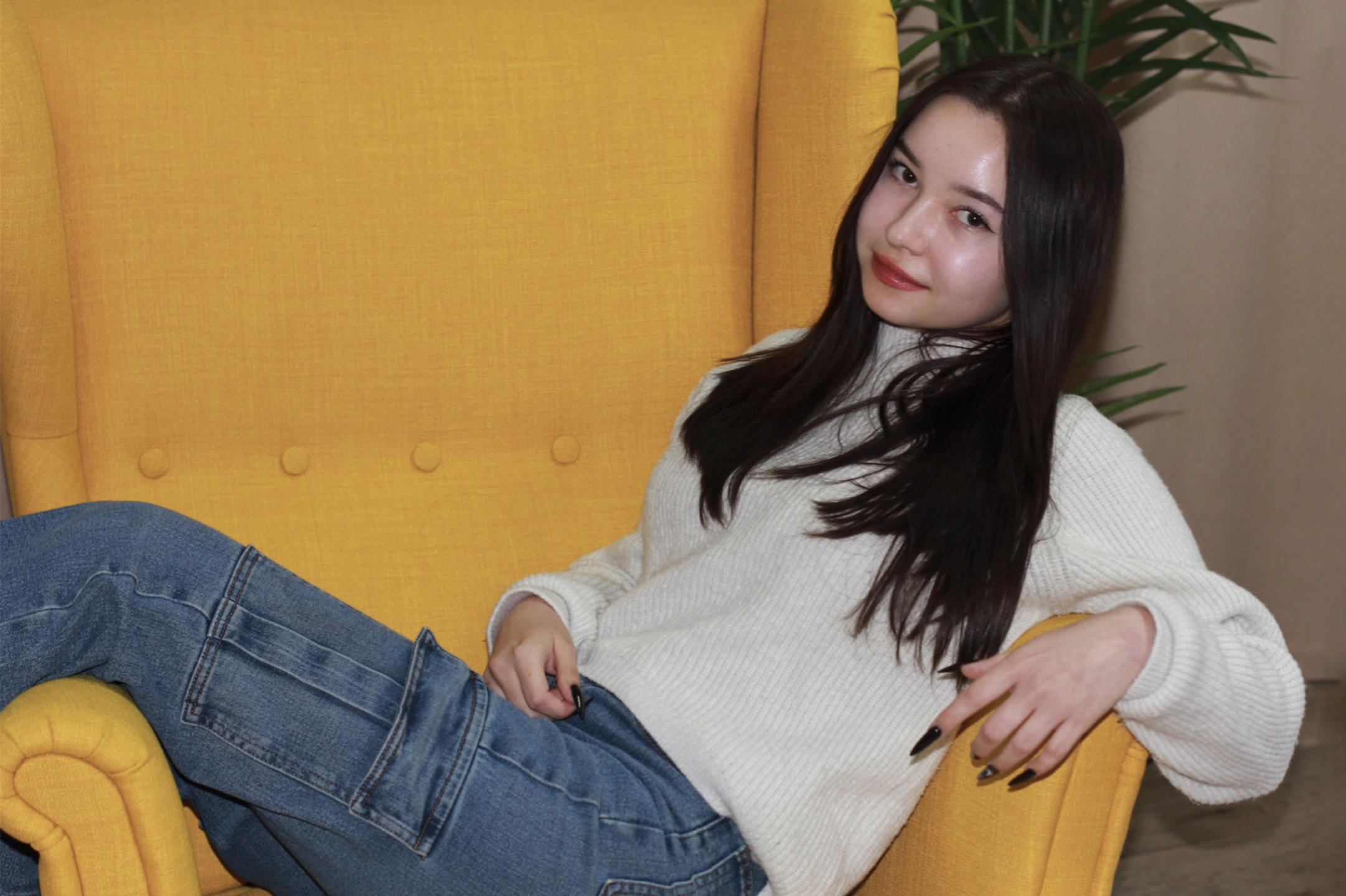 webcam model StellaBarnes from XloveCam webcam model StellaBarnes from XloveCam