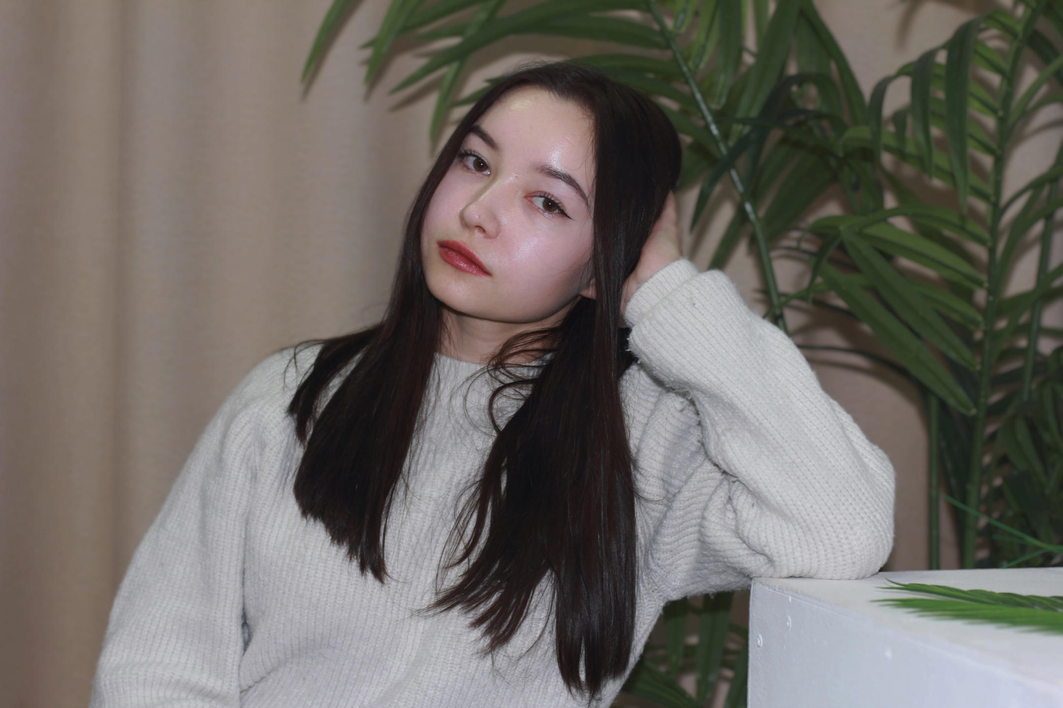 webcam model StellaBarnes from XloveCam webcam model StellaBarnes from XloveCam