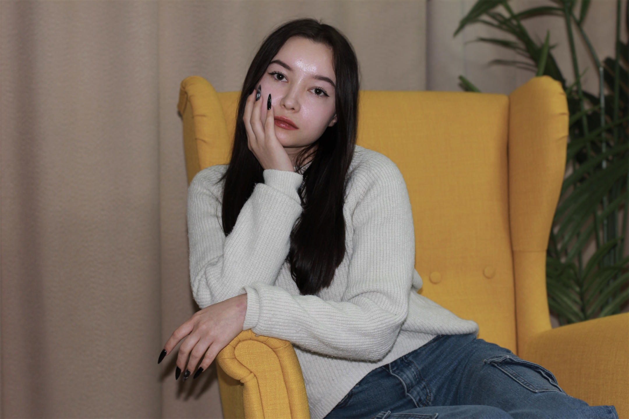 webcam model StellaBarnes from XloveCam webcam model StellaBarnes from XloveCam