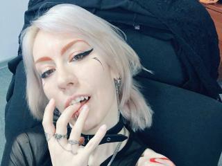 Aurali Webcam Porno Live - Photo 7/21