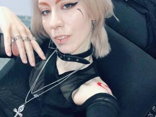 Aurali Webcam Porno Live - Photo 4/21