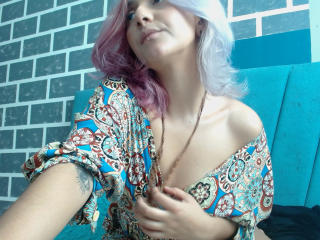 AlterEgoSecond Webcam Porno Live - Photo 12/21