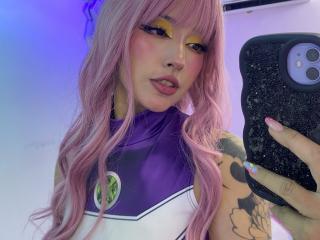 CarlaMiceli Webcam Sexe Direct - Photo 16/21