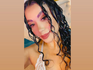 CristalRousse Webcam Sex Direct - Photo 7/21