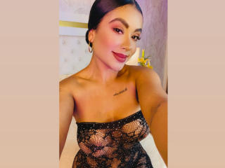 CristalRousse Webcam Sex Direct - Photo 5/21