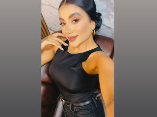 CristalRousse Webcam Sex Direct - Photo 4/21