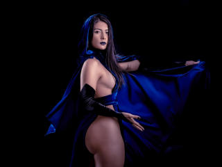 AnaMariaDiaz Webcam Porno Live - Photo 4/21