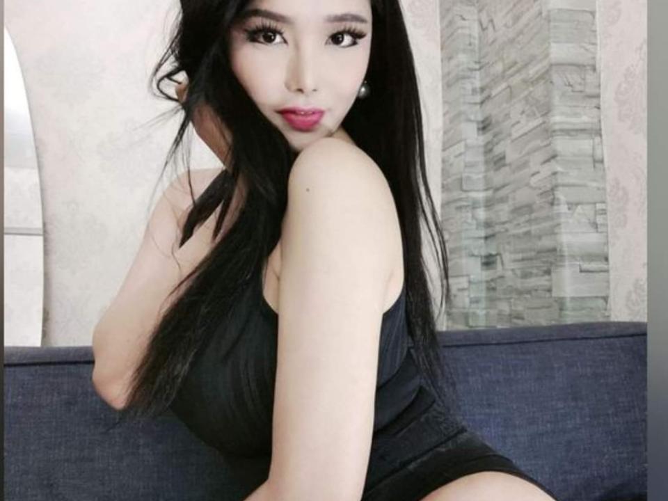 JenieMistress