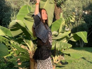 LunaGalaxy Anal Livecam - Photo 5/6