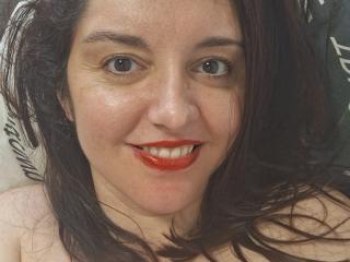 LaFrancaiseJessy Anal en Webcam Live - Photo 13/21