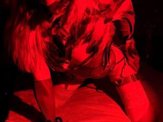 MiraGi Hot et Sexy Liveshow - Photo 16/21