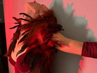 MiraGi Hot et Sexy Liveshow - Photo 9/21