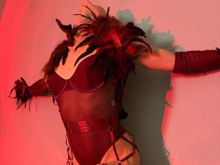 MiraGi Hot et Sexy Liveshow - Photo 5/21