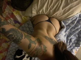 IsabellaPalacio Hot Pussy - Photo 8/21