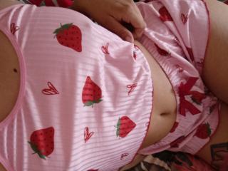 IsabellaPalacio Hot Pussy - Photo 7/21