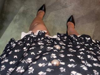 Bubochka Live Cam Porn - Photo 8/21