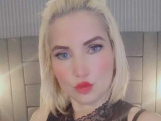 GiuliaAddams Video Webcam - Photo 14/21