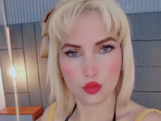 GiuliaAddams Video Webcam - Photo 11/21