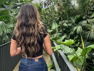 SofyaLane Blowjob XXX Cams - Photo 10/21