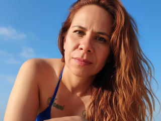 SofiaXDelRio Blowjob XXX Cams - Photo 6/21