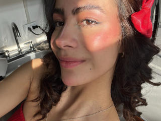 AitanaJohns Webcam Porno Live - Photo 21/21